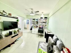 Blk 753 Yishun Street 72 (Yishun), HDB 3 Rooms #575840401